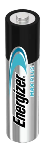 Energizer Max Plus Αλκαλική Μπαταρία AAA 6 Τεμαχίων