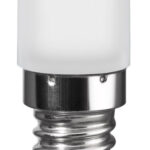 GOOBAY LED λάμπα bulb ψυγείου 77426, E14, 3.5W, 3000K, 350lm