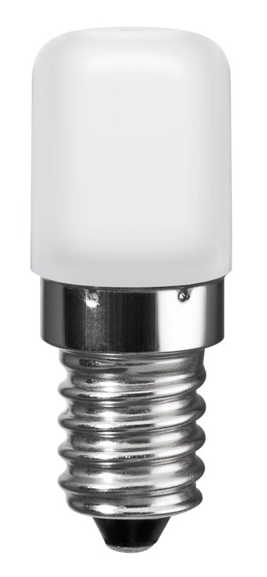 GOOBAY LED λάμπα bulb ψυγείου 77426, E14, 3.5W, 3000K, 350lm
