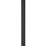 GOOBAY επιτραπέζιο φωτιστικό 77675, 3000K, dimmable, επαναφορτιζόμενο, μαύρο
