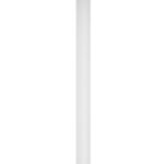 GOOBAY επιτραπέζιο φωτιστικό 77676, 3000K, dimmable, επαναφορτιζόμενο, λευκό