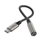XO NBR257C Type-C adapter Type-C to 3.5mm