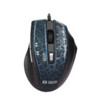 SF-8196/BLUE ΜΠΛΕ ΕΝΣΥΡΜΑΤΟ ΠΟΝΤΙΚΙ USB