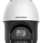 Κάμερα IP PTZ Speed Dome 4MP AcuSense 15x Zoom Hikvision DS-2DE4415IWG1-E