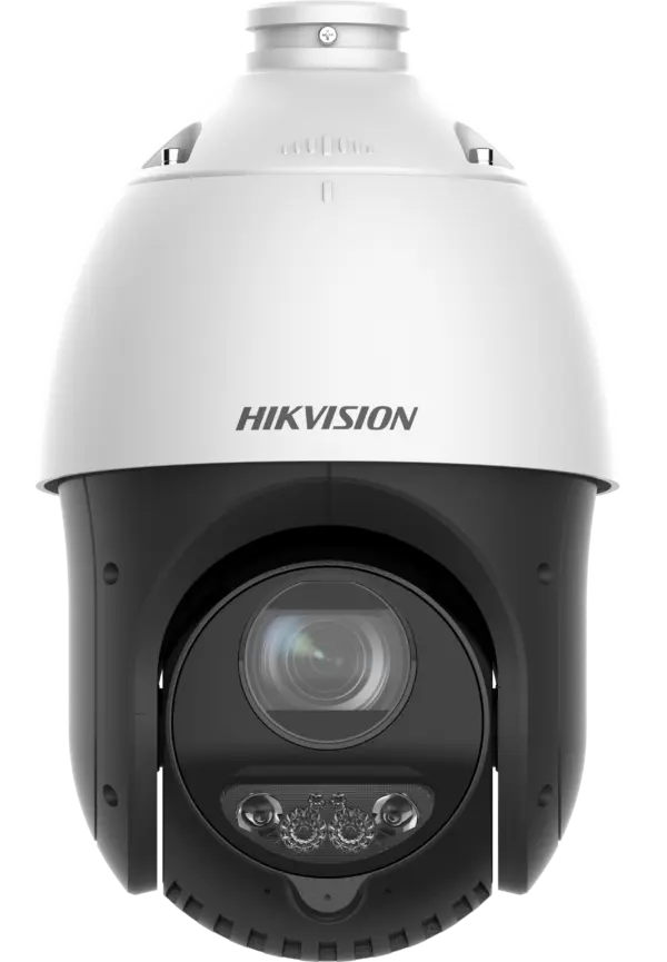 Κάμερα IP PTZ Speed Dome 4MP AcuSense 15x Zoom Hikvision DS-2DE4415IWG1-E