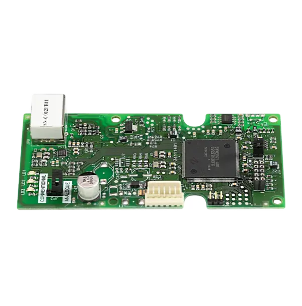 Κάρτα Επικοινωνίας TCP/IP για Detnov Cloud Detnov TED-151-CL