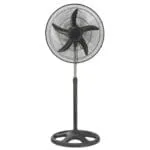 ΑΝΕΜΙΣΤΗΡΑΣ ΟΡΘΟΣΤΑΤΗΣ 50cm 95W Μαύρος