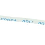 FFC Cable - Ribbon 4 PIN, 0.5mm Pitch (50mm), C TYPE
