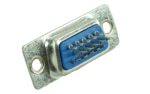 VGA Connector - VGA 15 PIN (up)