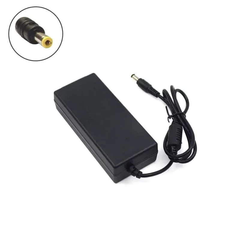 Τροφοδοτικό Laptop TOSHIBA/ASUS 19.5V/4.74A (5.5×2.5mm) DM PRO