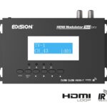 HDMI Modulator 3in1 Pro