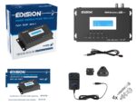 HDMI Modulator 3in1 Pro