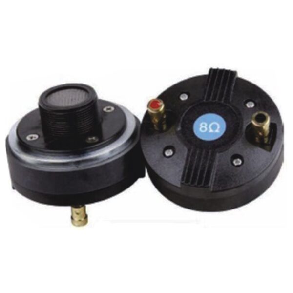 ΗΧΕΙΟ TWEETER 40W 8Ω 80x15mm GD022