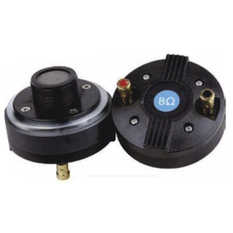 ΗΧΕΙΟ TWEETER 40W 8Ω 80x15mm GD022