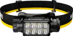 ΦΑΚΟΣ LED NITECORE HEADLAMP HC65MCT , 2000lumens - Image 2