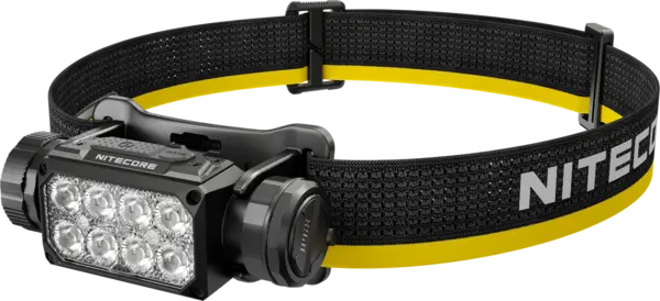 ΦΑΚΟΣ LED NITECORE HEADLAMP HC65MCT , 2000lumens