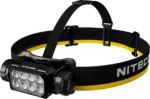 ΦΑΚΟΣ LED NITECORE HEADLAMP HC65MCT , 2000lumens - Image 3