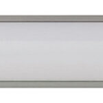 POWERTECH LED φωτιστικό τοίχου INSL-0001, 24W, 4000k cool white, λευκό