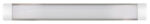 POWERTECH LED φωτιστικό τοίχου INSL-0001, 24W, 4000k cool white, λευκό