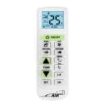 Τηλεχειριστήριο ΓΙΑ Air Condition Universal JL42533 JollyLine