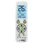 Τηλεχειριστήριο ΓΙΑ Air Condition Universal JL42534 JollyLine