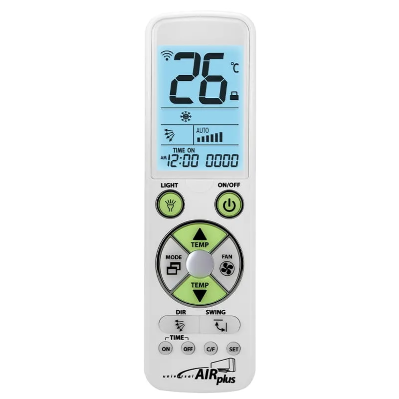 Τηλεχειριστήριο ΓΙΑ Air Condition Universal JL42534 JollyLine