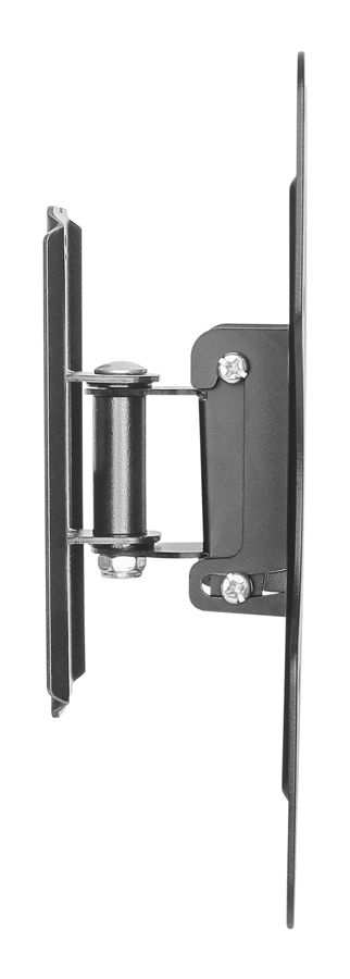 BRATECK επιτοίχια βάση τηλεόρασης KLA27-220, 23-42", έως 30kg, full motion