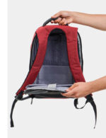 KSC-031/RED  ΣΑΚΙΔΙΟ LAPTOP ΚΟΚΚΙΝΟ - Image 2
