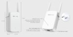 MERCUSYS Wi-Fi Range Extender ME30, 1200Mbps, Ver. 1.0
