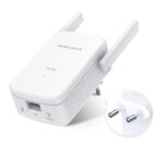 MERCUSYS Powerline Extender MP510 Kit, AV1000 Gigabit, WiFi, Ver: 1.0