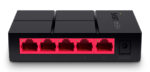Mercusys Desktop Switch MS105G