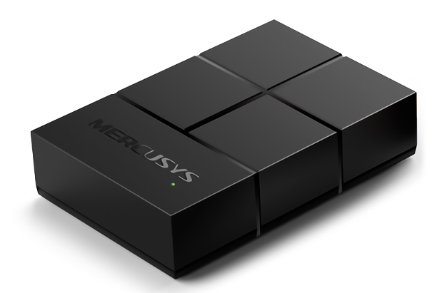Mercusys Desktop Switch MS105G