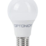 OPTONICA LED λάμπα A60 1352, 8.5W, 4500K, E27, 806lm