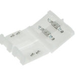 OPTONICA connector 5152, για LED καλωδιοταινία 5050