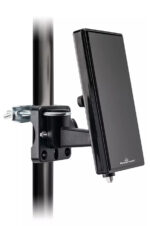 POWERTECH ψηφιακή κεραία PT-1005, 5G & LTE, indoor & outdoor, 28dB