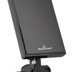 POWERTECH ψηφιακή κεραία PT-1005, 5G & LTE, indoor & outdoor, 28dB