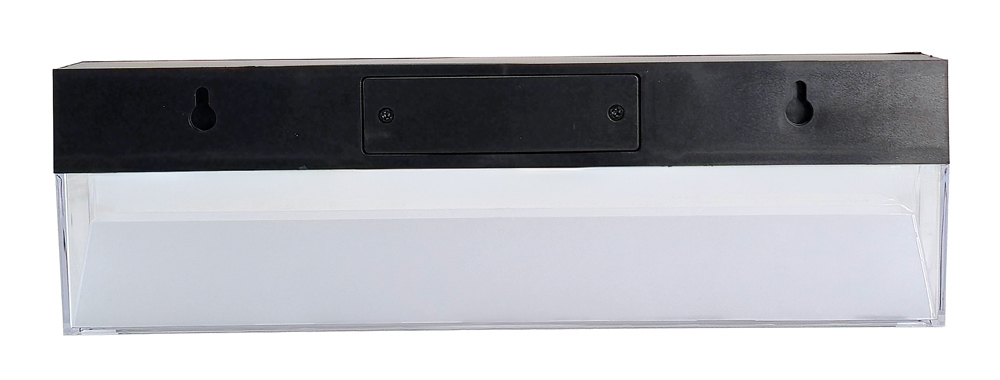 POWERTECH LED ηλιακό φωτιστικό PT-1521 με αισθητήρα κίνησης, 4W, 2000mAh, μαύρο