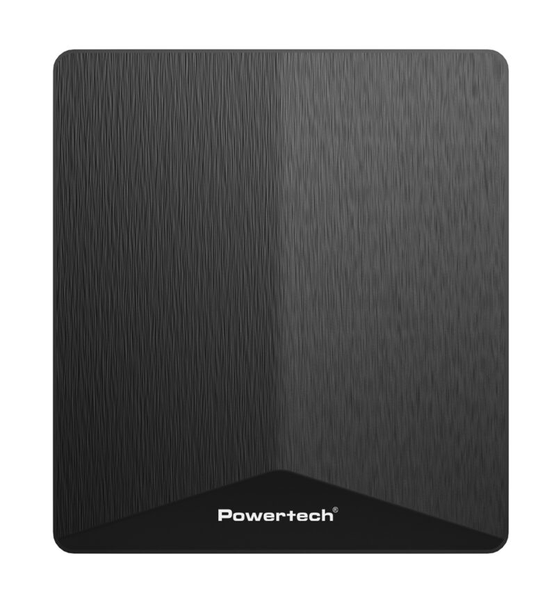 POWERTECH ψηφιακή κεραία PT-1607, 5G & LTE, DVB-T/T2, 4Κ, 25dB