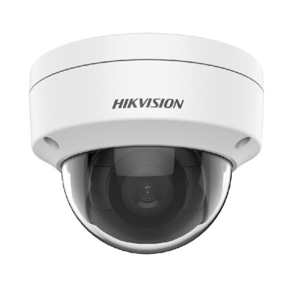 ΚΑΜΕΡΑ ΔΙΚΤΥΑΚΗ Dome 2MP DS-2CD1121-I(F) 2.8 HIKVISION
