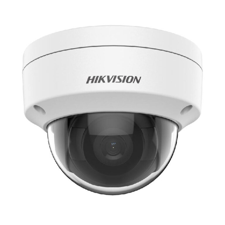 ΚΑΜΕΡΑ ΔΙΚΤΥΑΚΗ Dome 2MP DS-2CD1121-I(F) 2.8 HIKVISION