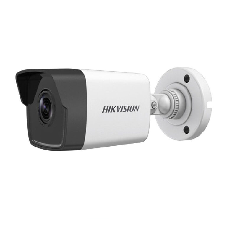 ΚΑΜΕΡΑ ΔΙΚΤΥΑΚΗ Bullet 2MP DS-2CD1021-I(F) 2.8 HIKVISION