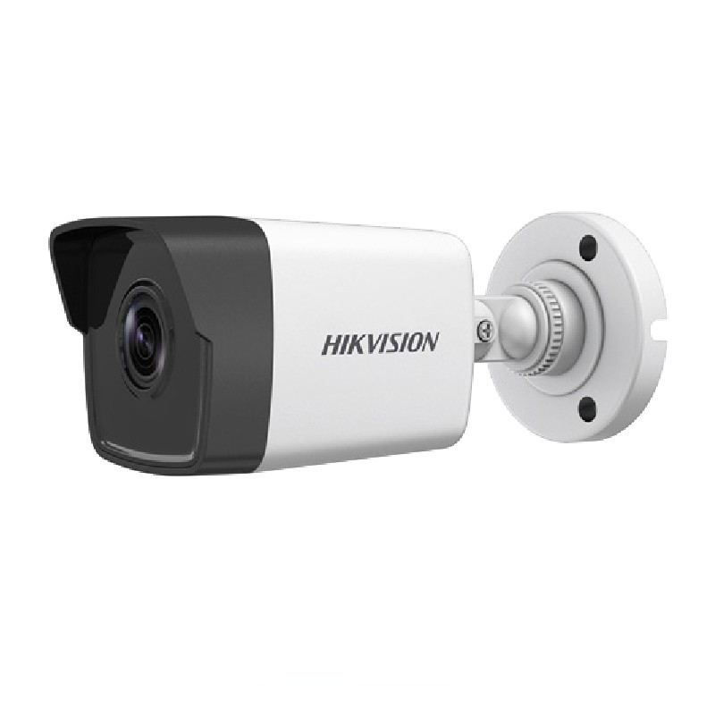 ΚΑΜΕΡΑ ΔΙΚΤΥΑΚΗ Bullet 2MP DS-2CD1021-I(F) 2.8 HIKVISION