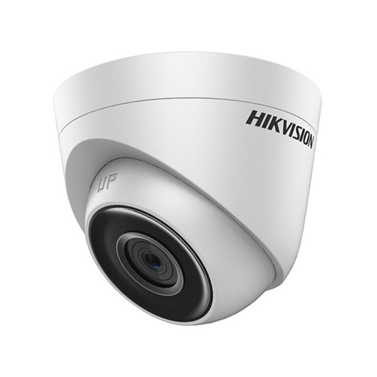 ΚΑΜΕΡΑ δικτυακή Dome 2MP DS-2CD1321-I(F) 2.8 HIKVISION