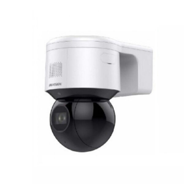 ΚΑΜΕΡΑ Speed Dome 4MP DS-2DE3A404IW-DE