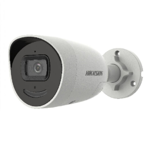 ΚΑΜΕΡΑ Δικτυακή 4MP AcuSense DS-2CD2046G2-IU/SL2.8