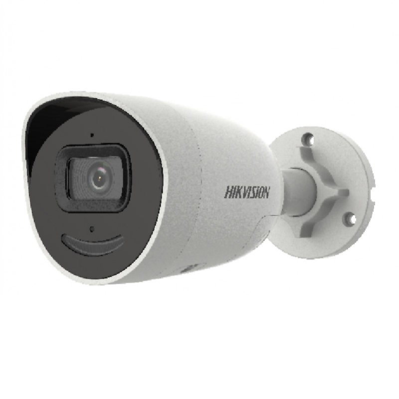 ΚΑΜΕΡΑ Δικτυακή 4MP AcuSense DS-2CD2046G2-IU/SL2.8