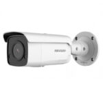 ΚΑΜΕΡΑ 4MP AcuSense 2nd DS-2CD2T46G2-ISU/SL2.8 HIKVISION