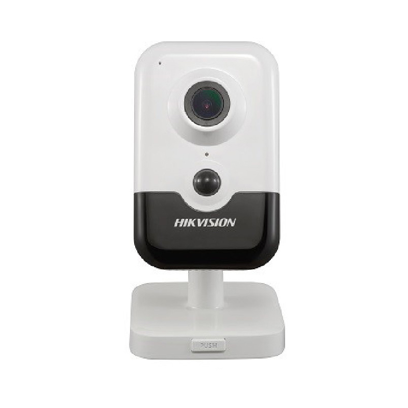 ΚΑΜΕΡΑ δικτυακή Cube 2MP DS-2CD2423G2-I 2.8