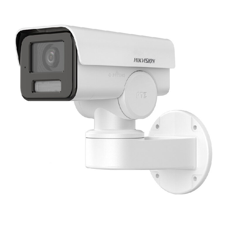 ΚΑΜΕΡΑ IP 4MP ptz motorized varifocal μικρόφωνο HIKVISION