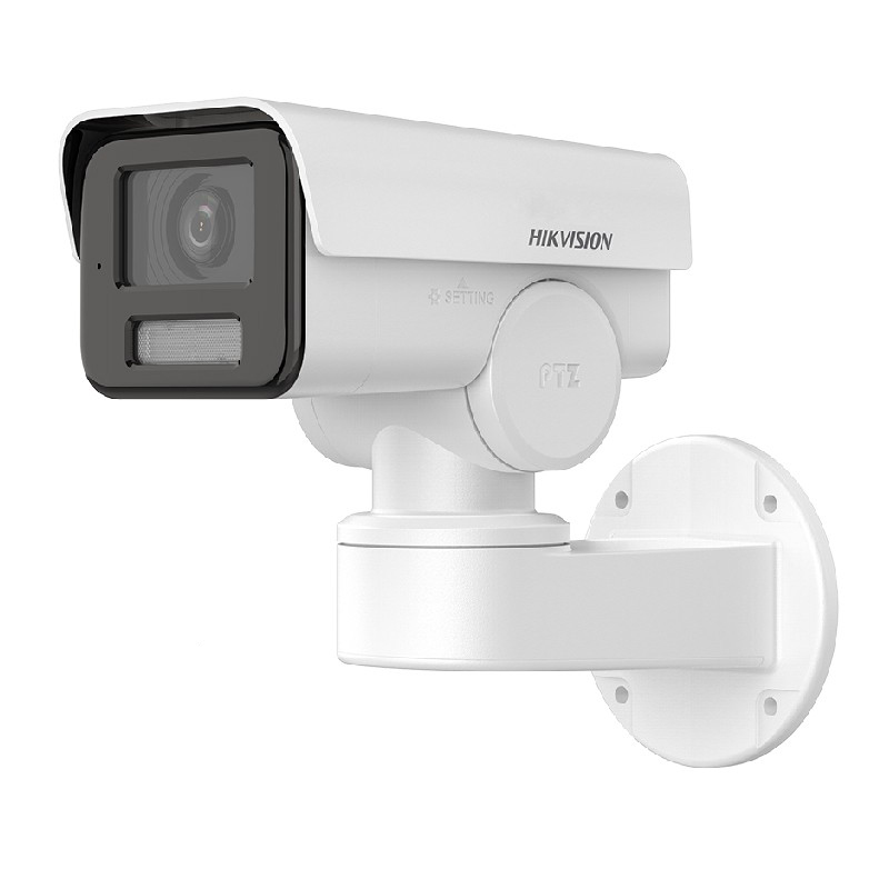 ΚΑΜΕΡΑ IP 4MP ptz motorized varifocal μικρόφωνο HIKVISION